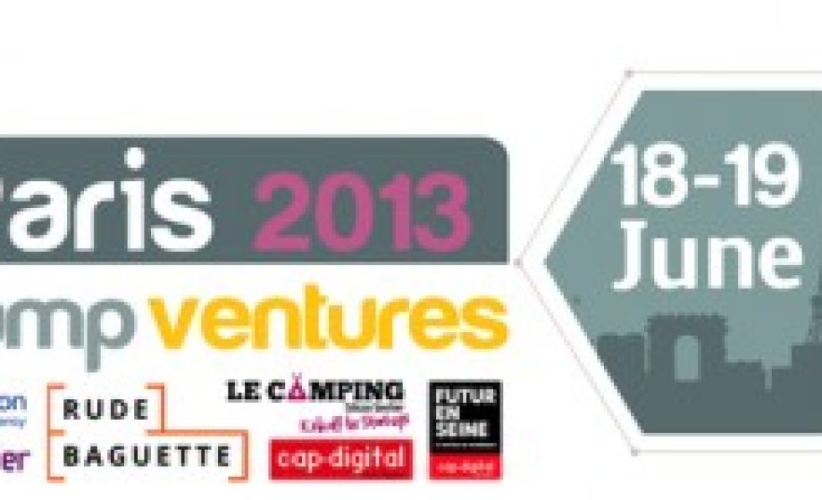 iX Paris connecting startups and top international investors on June 18-19th – apply by May 18th!