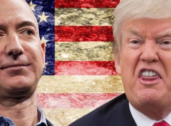 Malgré les critiques, Amazon reste la société préférée des Américains