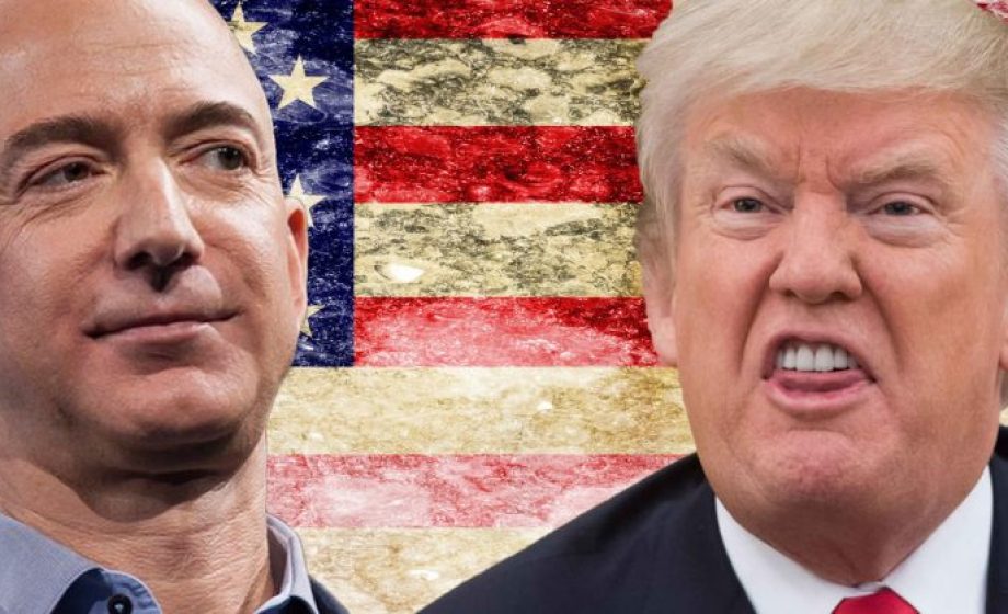 Malgré les critiques, Amazon reste la société préférée des Américains