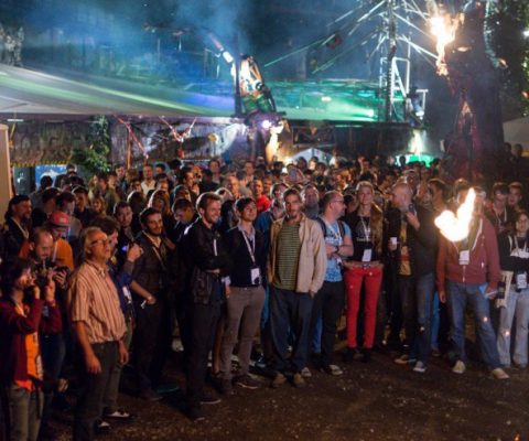 The Pirate Summit: Europe’s most ‘unique’ Tech Conference
