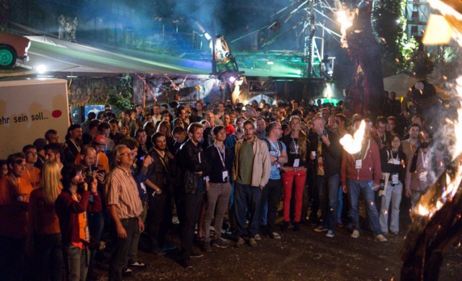 The Pirate Summit: Europe’s most ‘unique’ Tech Conference