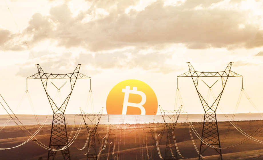 BitCoin : les risques d’une consommation énergétique démentielle