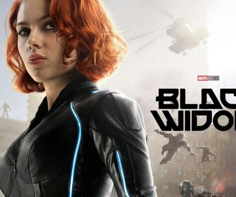 Affaire Black Widow : Disney aurait versé 40 millions de dollars à Scarlett Johansson