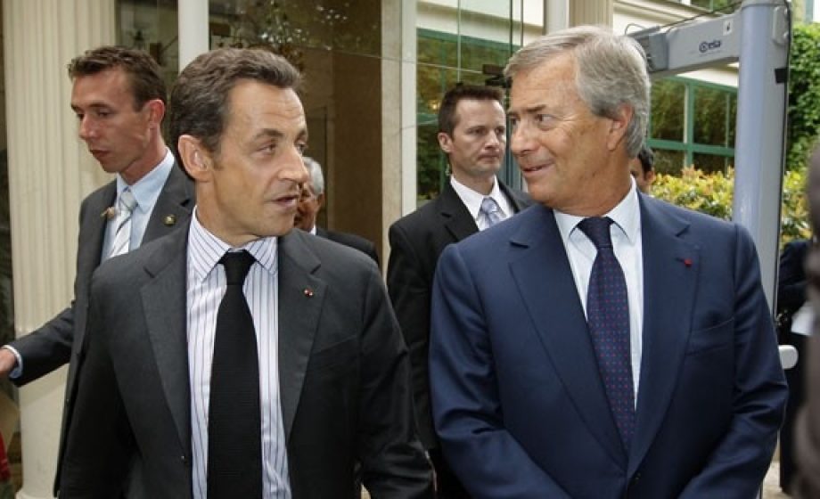 Vivendi’s SFR spinoff & company restructure announcement fails to inspire shareholders.