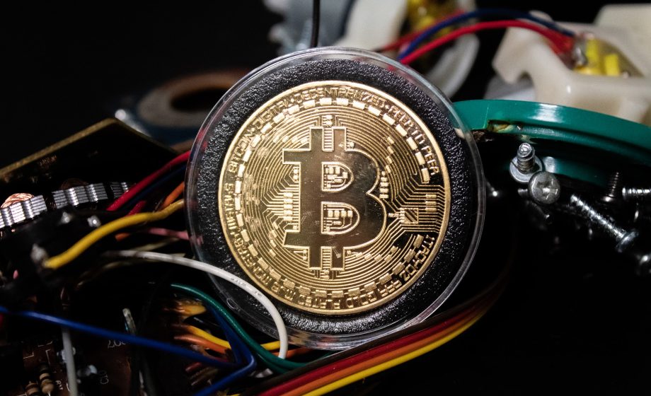 <strong>New York lawmakers enact a new prohibition on Bitcoin mining</strong>