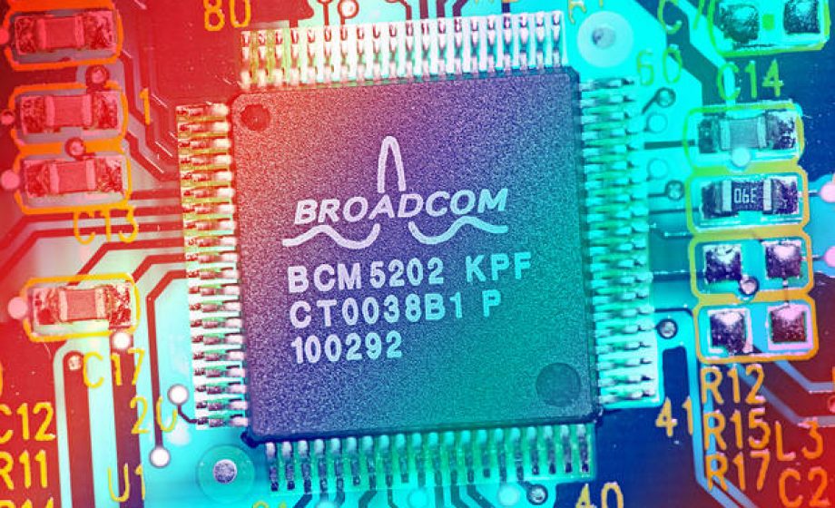 Union Européenne : Broadcom épinglé pour abus de position dominante