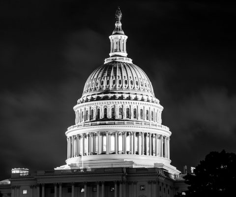 Capitol Hill braces for big tech showdowns