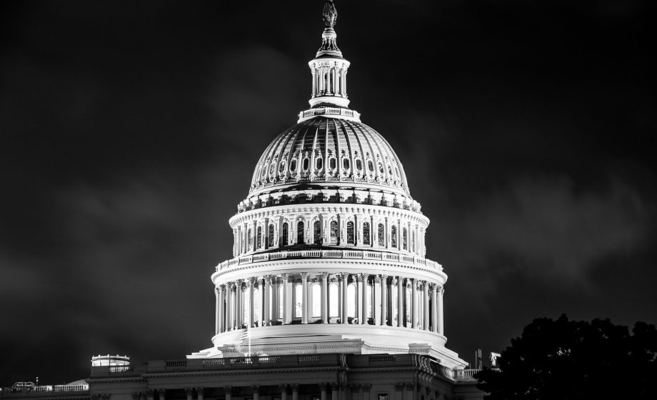 Capitol Hill braces for big tech showdowns