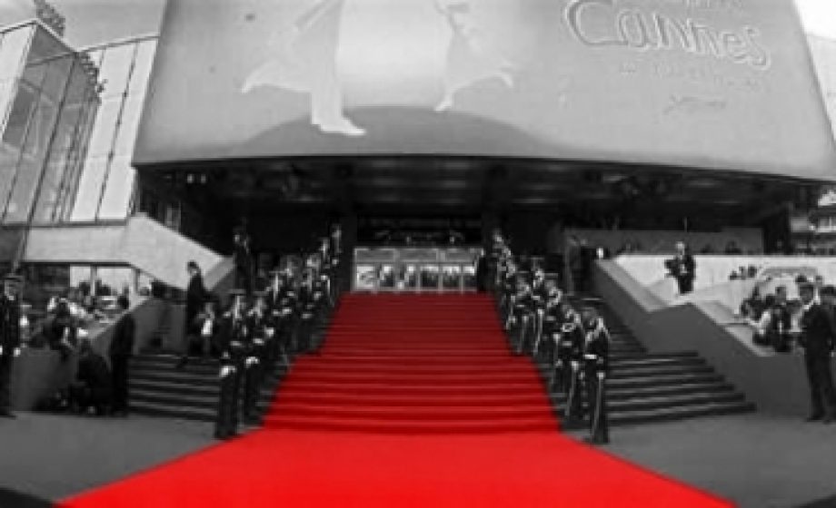 Uber pops up in Cannes for the Cannes Film Festival – is “pop-up service” the new model?