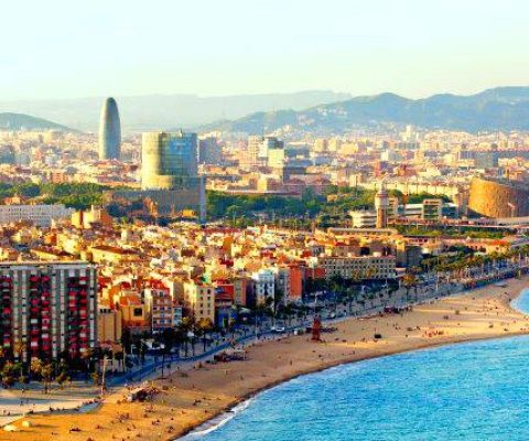 Challengers, the Barcelona-based 'unconference' kicks-off on 17-18th June!
