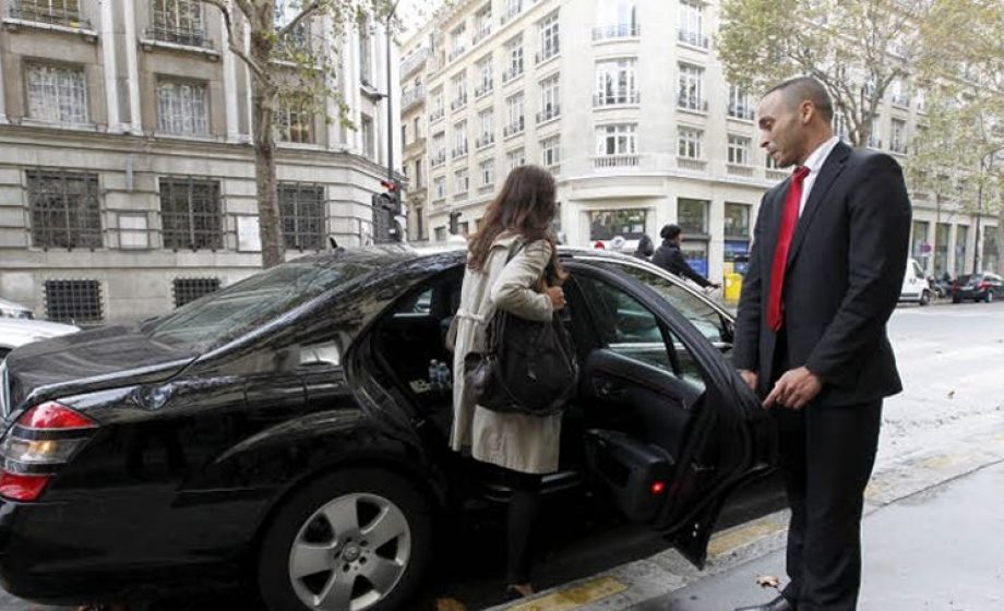 Chauffeur-privé raises €5 million to fast-pace its roll-out in France and abroad