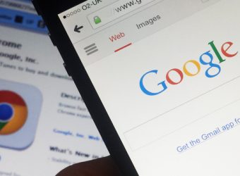 Google rend enfin public le code source de la version iOs de Chrome
