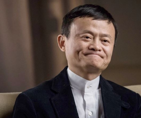 Vers la chute de l’empire Alibaba et de Jack Ma ?