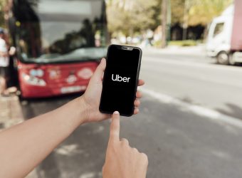 <strong>Leaked Uber files show records of lobbying, lawbreaking, and exploiting violence against drivers</strong>