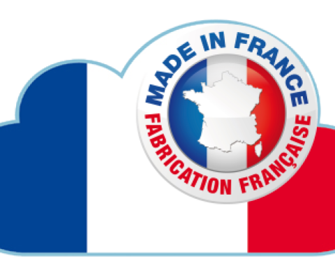 Pourquoi le RGPD est une aubaine pour les hébergeurs de cloud français