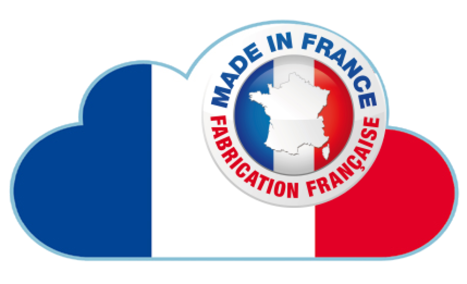 Pourquoi le RGPD est une aubaine pour les hébergeurs de cloud français