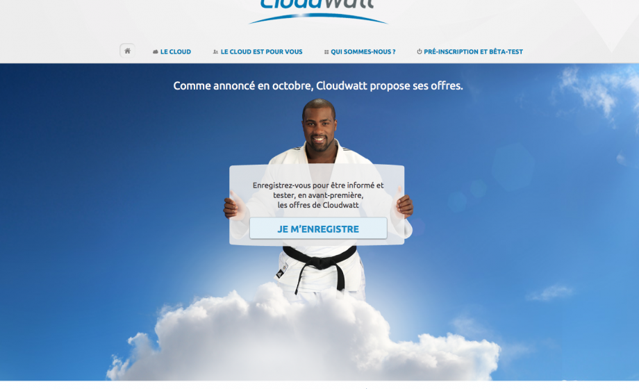 Cloudwatt : vie et mort du premier « cloud souverain » de la France