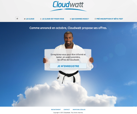 Cloudwatt : vie et mort du premier « cloud souverain » de la France