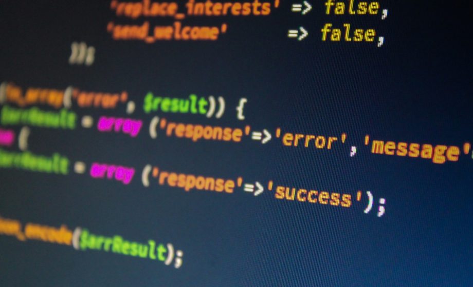 DeepCoder, l’IA capable de coder des programmes simples à la place d’un développeur