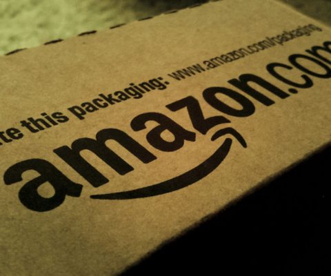 2017 : Amazon numéro un de la Recherche & Développement aux USA