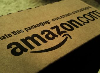 2017 : Amazon numéro un de la Recherche & Développement aux USA