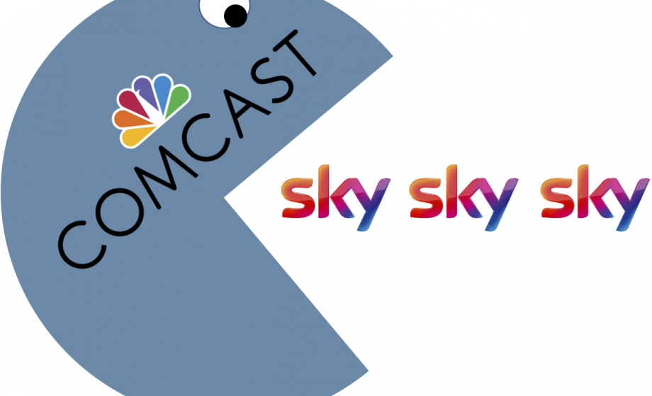 After a tough fight, Comcast buys Sky for $33 billion