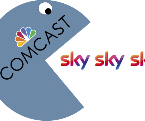 Après un rude combat, Comcast rachète Sky pour 33 milliards de dollars