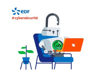 Comment EDF organise sa cybersécurité