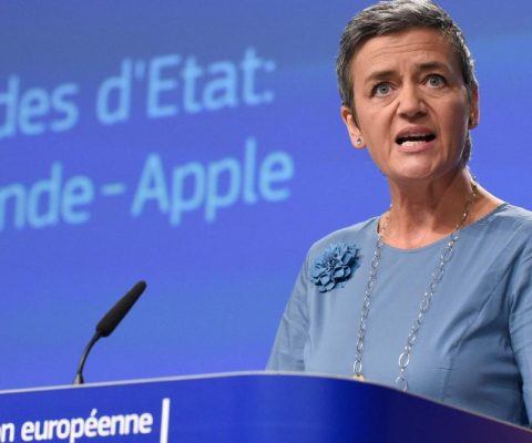 La Commission Européenne ne désarme pas devant Apple