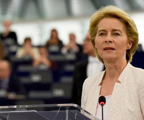 Commission Européenne : le nouvel exécutif face au numérique