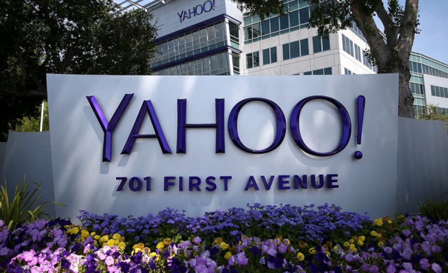 Compromission de comptes Yahoo : Verizon passe à la caisse