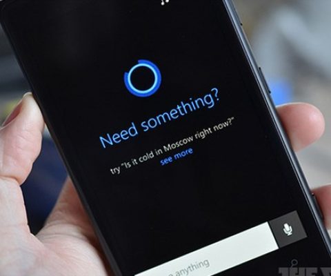 Microsoft search guru Frank Fuchs talks Cortana & the future of search