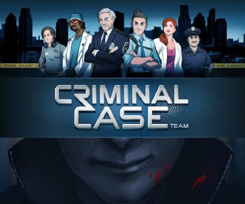 Criminal Case: 1 year later & 100 Million players