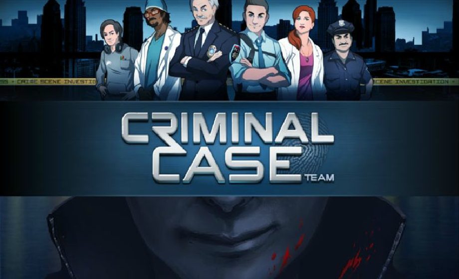 Criminal Case: 1 year later & 100 Million players