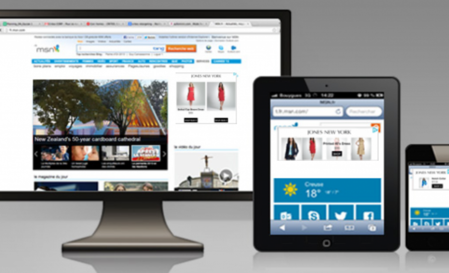 Criteo announces a mobile ad offer that spans the iOS, Android & the mobile web