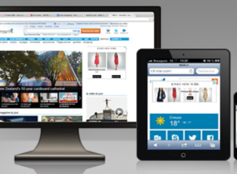 Criteo announces a mobile ad offer that spans the iOS, Android & the mobile web