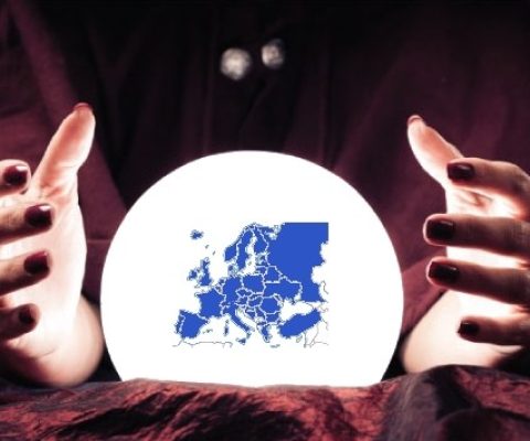 5 smart European VC predictions for 2016