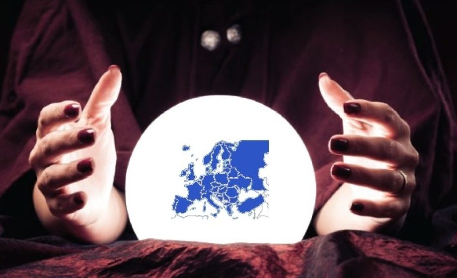 5 smart European VC predictions for 2016