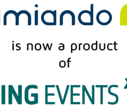3 Years after acquisition, Event ticketing platform Amiando rebrands to Xing Events