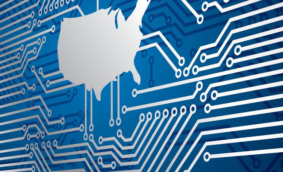 <em>Cybersécurité : les USA veulent responsabiliser les entreprises</em>