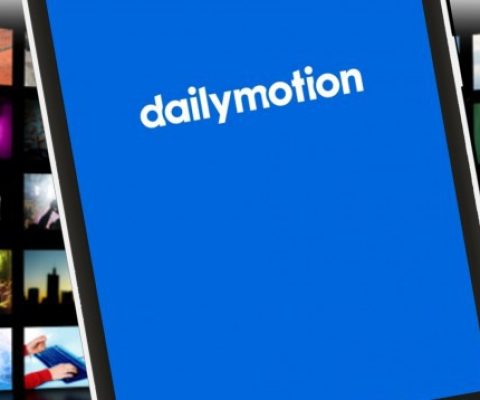 dailymotion puts Big Data at the heart of their vision