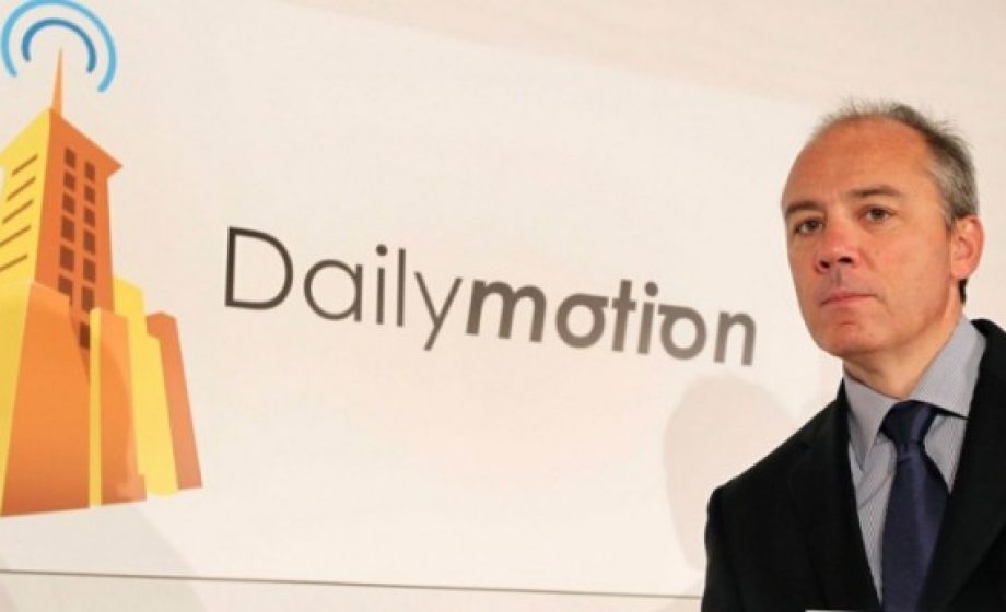 After failed Yahoo acquisition, Orange will invest another €30 million in Dailymotion
