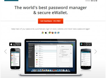 Dashlane CEO Emmanuel Shalit to discuss what it’s like to manage your passwords