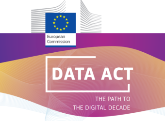 Data Act : DigitalEurope demande à la Commission européenne de faire une pause