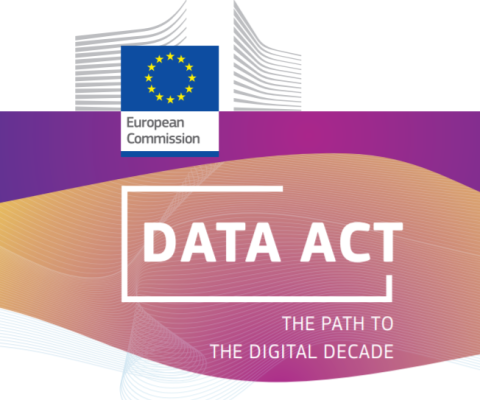 Data Act : DigitalEurope demande à la Commission européenne de faire une pause