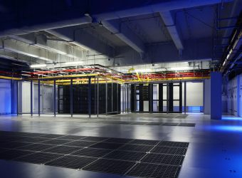 Datacenters : le gouvernement rêve la France en numéro 1 européen