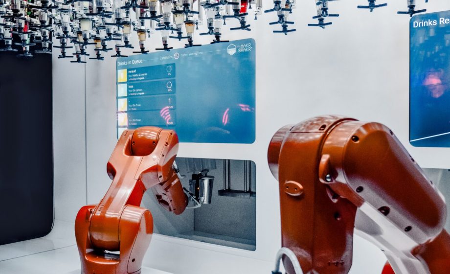 Here’s why robots may be the missing link for your business growth