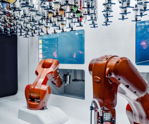 Here’s why robots may be the missing link for your business growth