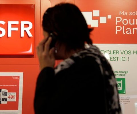 Countering Numericable, Bouygues offers €13.15 Billion to purchase SFR from Vivendi