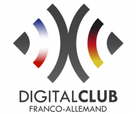The French-German relationship in the digital age: Going from local to international